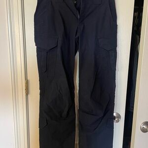5.11 Navy BDU Pants